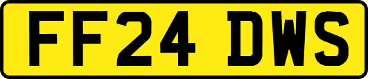 FF24DWS