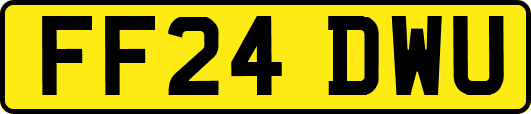 FF24DWU
