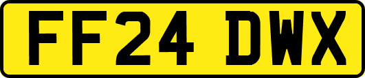 FF24DWX