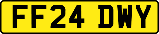 FF24DWY