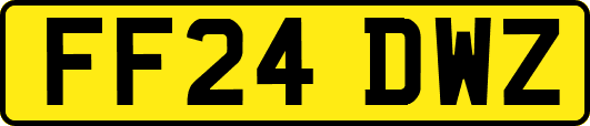 FF24DWZ