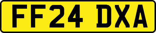 FF24DXA