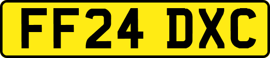 FF24DXC