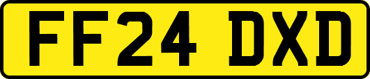 FF24DXD