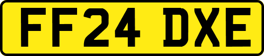 FF24DXE