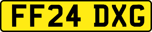 FF24DXG