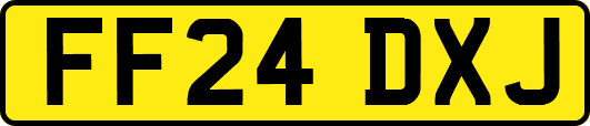 FF24DXJ
