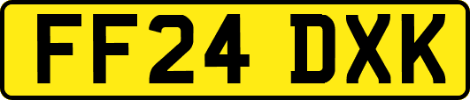 FF24DXK