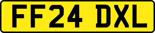 FF24DXL
