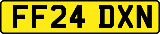 FF24DXN