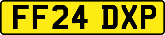 FF24DXP