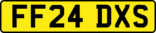FF24DXS