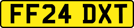 FF24DXT
