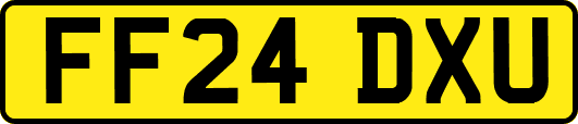 FF24DXU