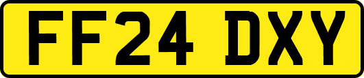 FF24DXY