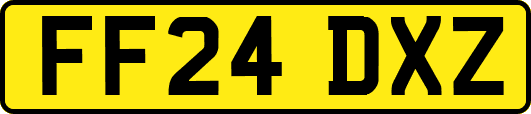 FF24DXZ