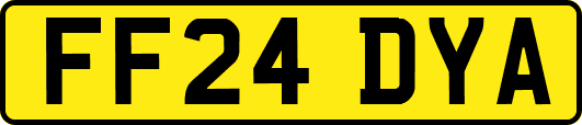 FF24DYA