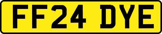 FF24DYE