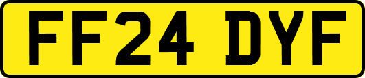 FF24DYF