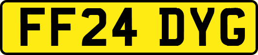 FF24DYG