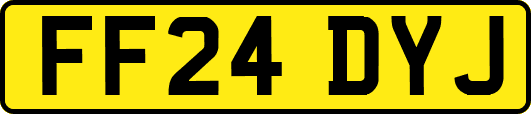FF24DYJ