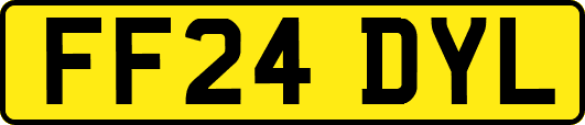 FF24DYL