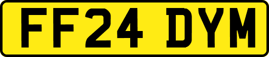 FF24DYM