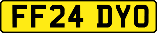 FF24DYO