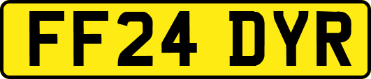 FF24DYR