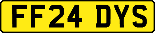 FF24DYS