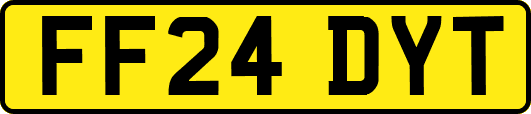 FF24DYT
