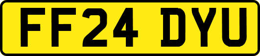 FF24DYU