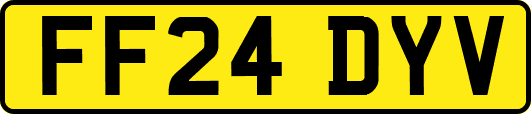 FF24DYV