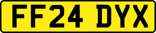 FF24DYX