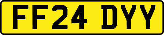 FF24DYY