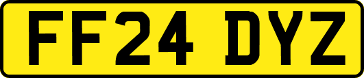 FF24DYZ