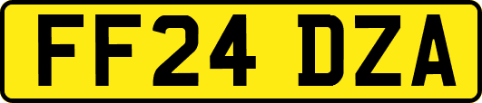FF24DZA