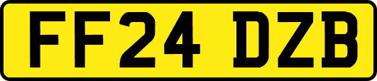 FF24DZB