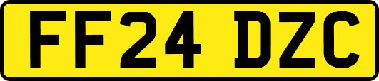 FF24DZC