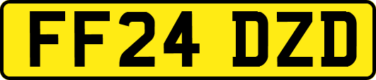 FF24DZD