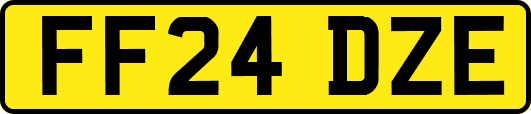 FF24DZE