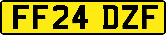 FF24DZF