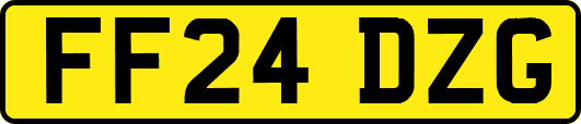 FF24DZG