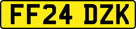 FF24DZK