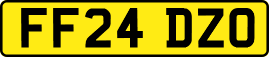 FF24DZO