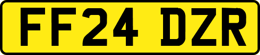 FF24DZR