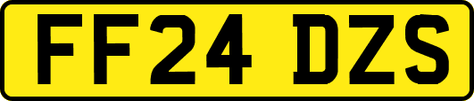 FF24DZS