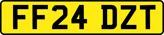 FF24DZT