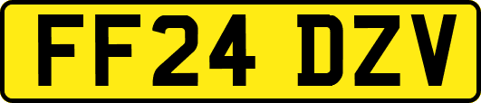 FF24DZV