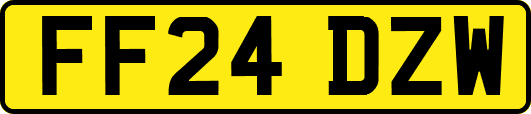 FF24DZW